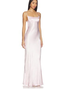 bec and bridge celine maxi dress Bec & Bridge - Celine Maxi Dress White
